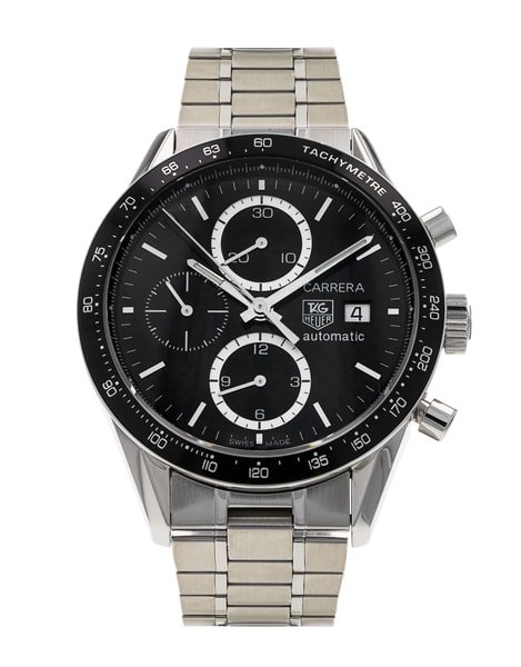 Tag Heuer Carrera CV2010.BA0794